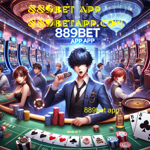 889bet app