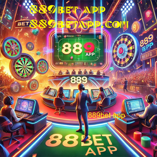 889bet app