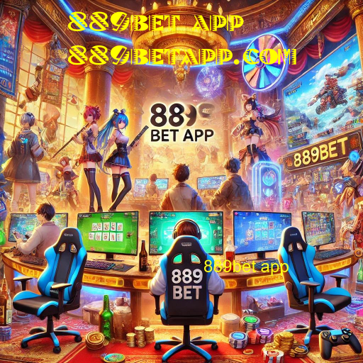 889bet app