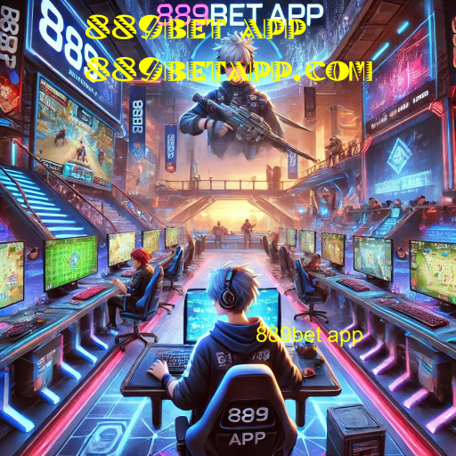 889bet app