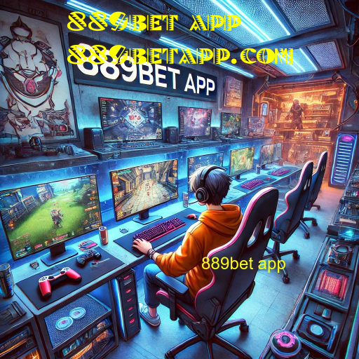 889bet app