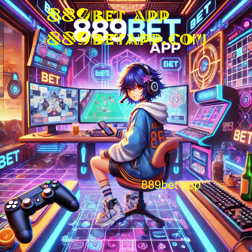 889bet app