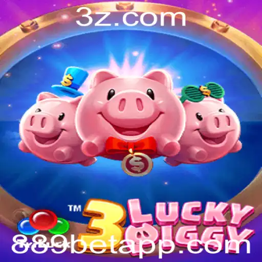 Desvendando o Mundo de 3LUCKYPIGGY