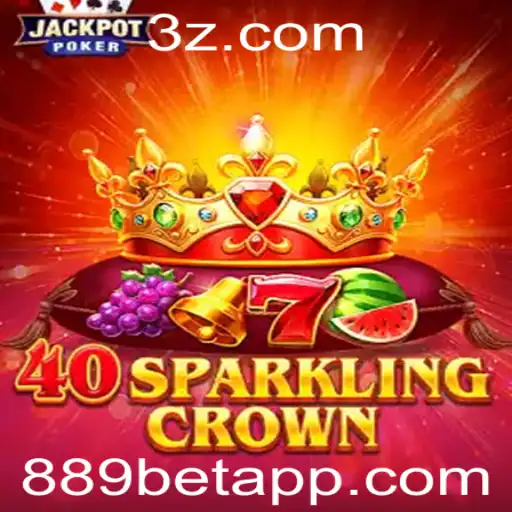Explorando o Jogo 40SparklingCrown: Regras e Estratégias em Destaque