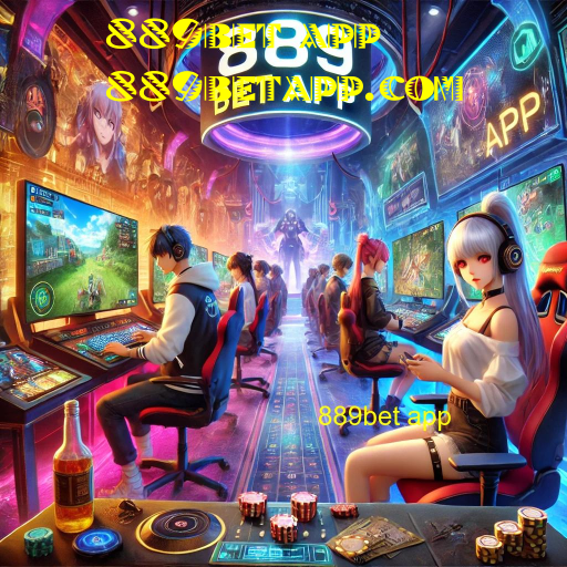 889bet app