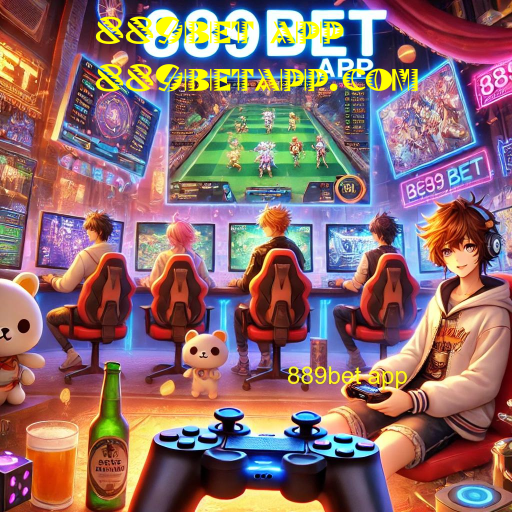 889bet app