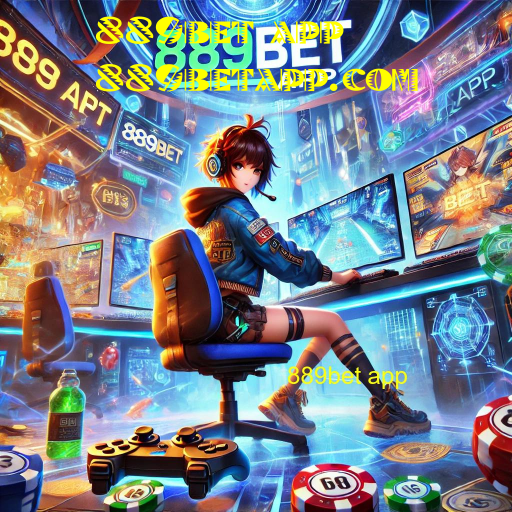 889bet app