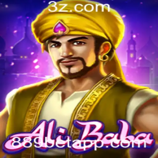 Descubra o Empolgante Jogo AliBaba com 889bet