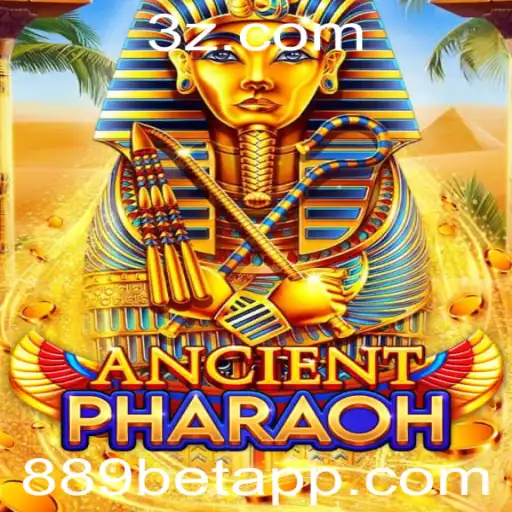 Explorando AncientPharaoh: Um Mergulho no Mundo dos Faraós e Estratégia