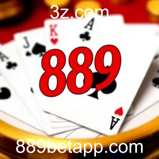 Bacará: A Arte e Estratégia do Jogo 889bet