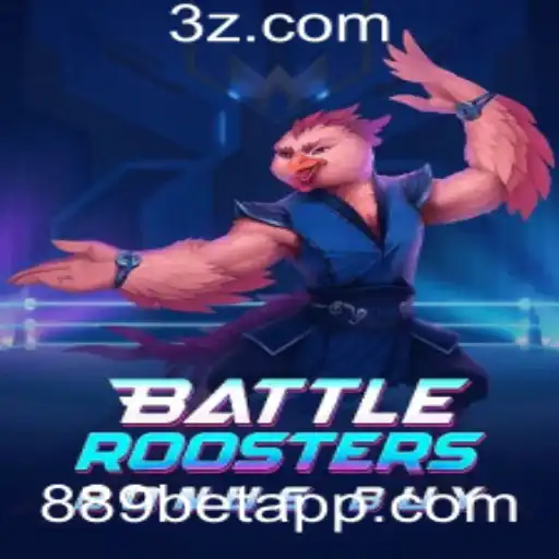 BattleRoostersBonusBuy: Um Novo Horizonte no Mundo dos Jogos de Azar