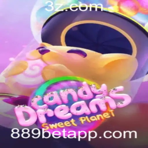 Explorando o Mundo de CandyDreams com 889bet