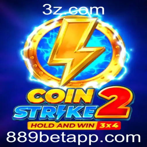 CoinStrike2: Mergulhe no Mundo Empolgante das Apostas com 889Bet