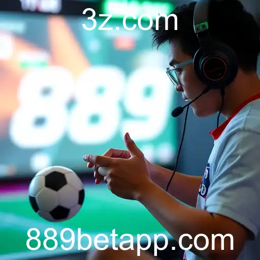 Comunidade Jogadores e o Impacto da 889bet