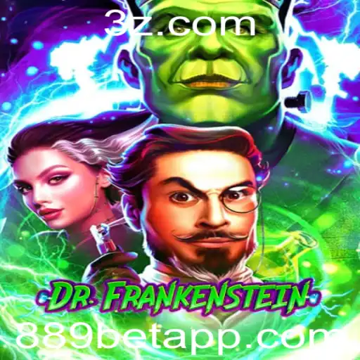 DrFrankenstein: Um Mergulho no Mundo da Criatividade e Estratégia com 889bet