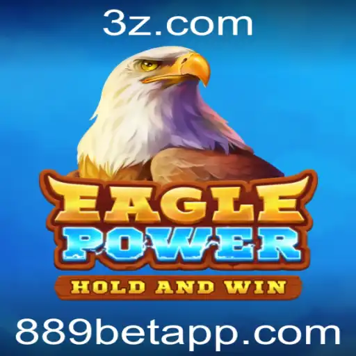 Descubra o Mundo Empolgante de EaglePower no 889bet