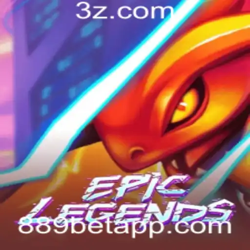 EpicLegends: A Jornada para a Glória no Mundo dos Jogos Virtuais