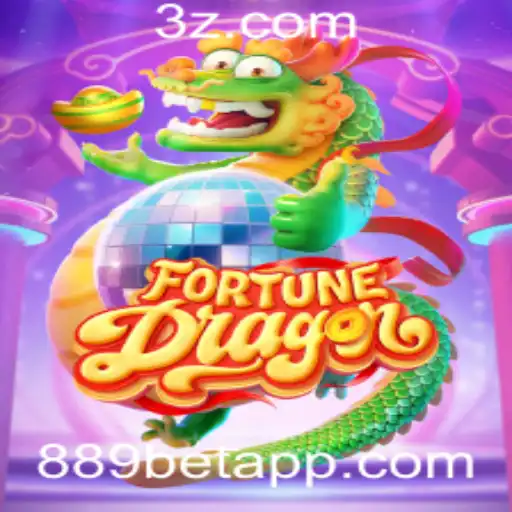 FortuneDragon: Aventura e Estratégia com 889bet