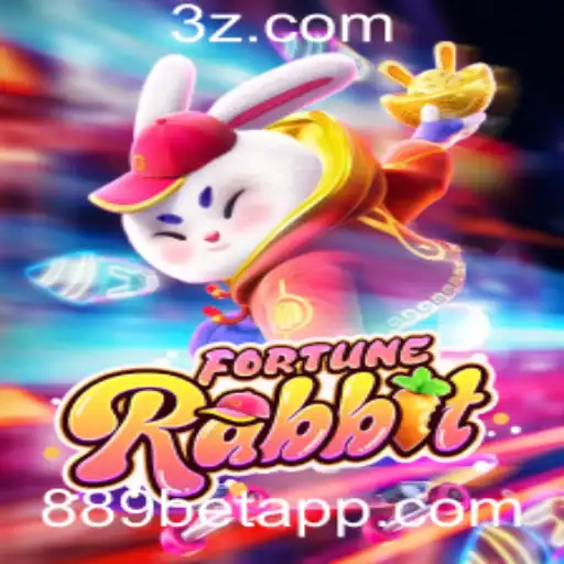 Descubra o Excitante Mundo de FortuneRabbit no 889bet