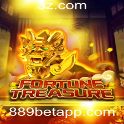 Explorando o Universo de FortuneTreasure com 889bet
