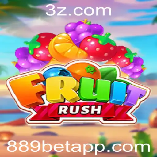Descubra Tudo Sobre FruitRush: O Jogo de Estratégia e Diversão