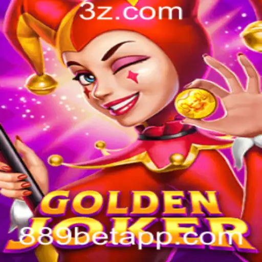 Explorando GoldenJoker: Uma Atração Empolgante da 889bet