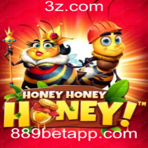 Explorando o Mundo Encantado de HoneyHoneyHoney no 889bet