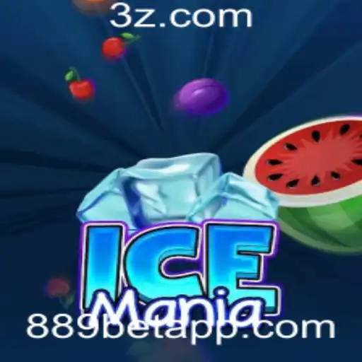 Descubra IceMania: O Novo Fenômeno de Jogos com 889bet