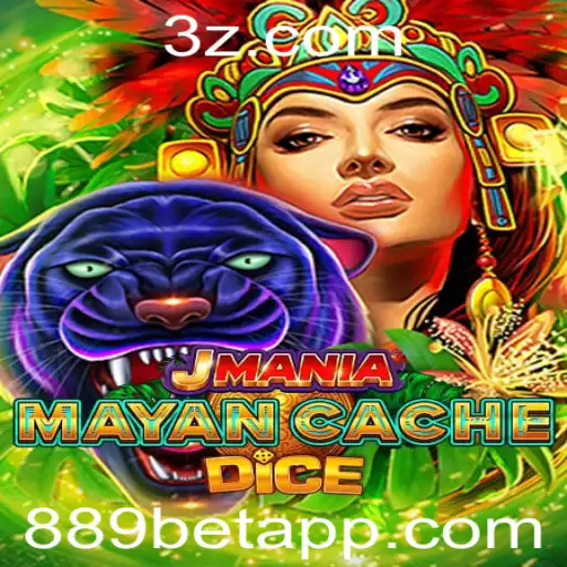 Descubra o Excitante Mundo de JManiaMayanCacheDice: Um Jogo de Aventuras e Surpresas