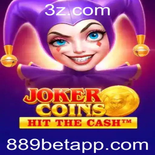Explorando o Mundo do Jogo JokerCoins e sua Conexão com 889bet