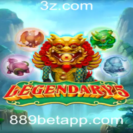 Guia Completo de Legendary5: Mergulhe no Mundo do 889bet
