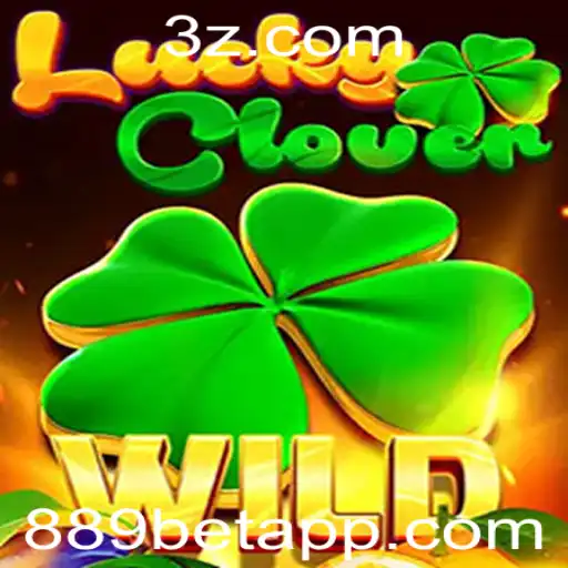 Explorando o Fascinante Mundo de LuckyClover com 889bet