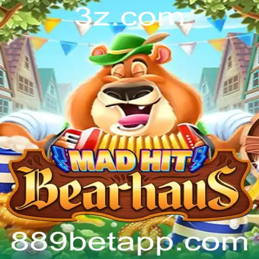 Descubra o Mundo Fascinante de MadHitBearhaus