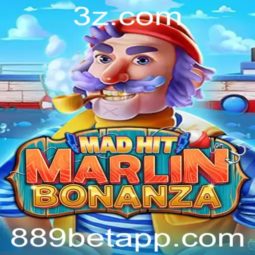 Explorando o Universo de MadHitMarlinBonanza: A Inovação de 889bet