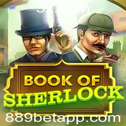 Desvendando os Mistérios de BookOfSherlock no 889bet