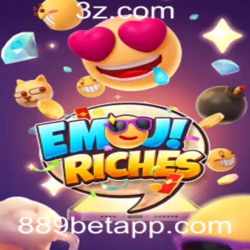 Descubra EmojiRiches no 889bet: Um Mundo de Emoções e Recompensas