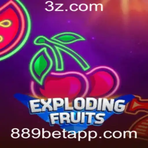 ExplodingFruits: Descubra o Universo Explosivo do Novo Jogo da 889bet