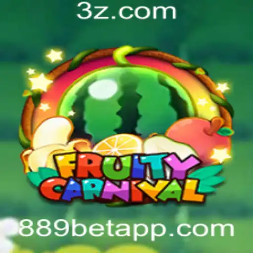 Descubra o Mundo Vibrante de FruityCarnival com 889bet