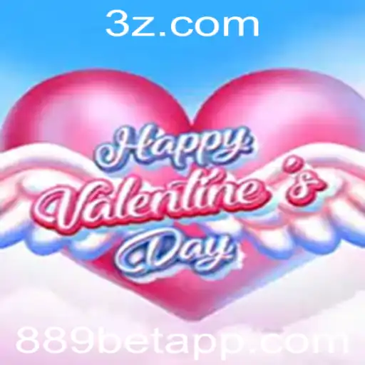 Descubra o Fantástico Mundo de HappyValentinesDay: Um Jogo de Diversão e Estratégia com 889bet