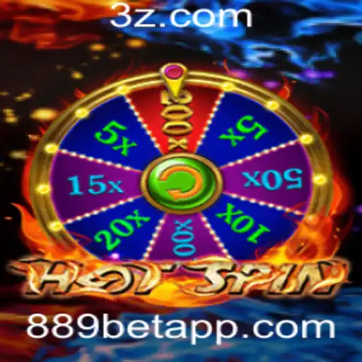 Descubra o Mundo Emocionante de HotSpin com 889bet