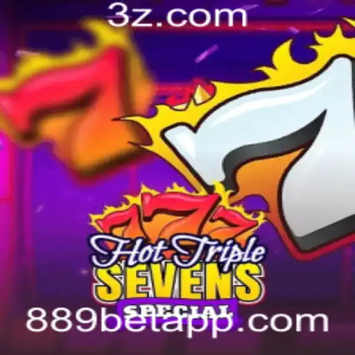 Descubra os Segredos do HotTripleSevensSpecial na 889bet