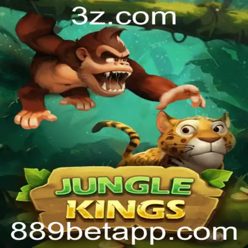 Desvendando JungleKings: O Atraente Mundo de Estratégia e Aventura