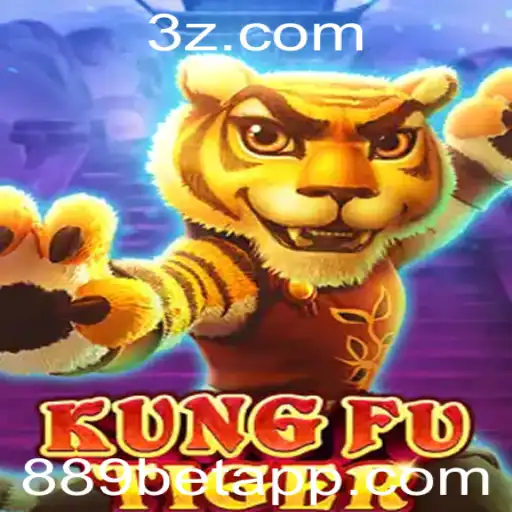 Descubra o Emocionante Mundo de KungFuTiger