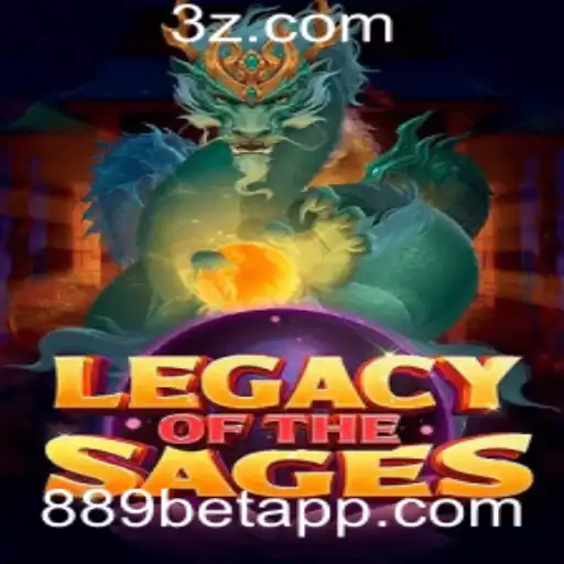 Descubra LegacyoftheSages: O Novo Jogo que Está Conquistando o Mundo