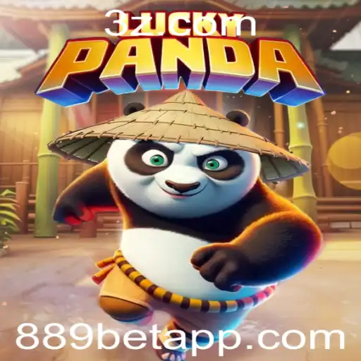 Descubra o Empolgante Universo do Jogo 'LuckyPanda' na Plataforma 889bet