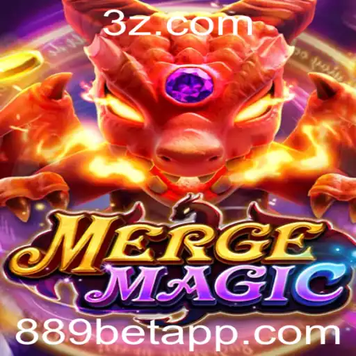 Descubra o Encantador Mundo de MergeMagic