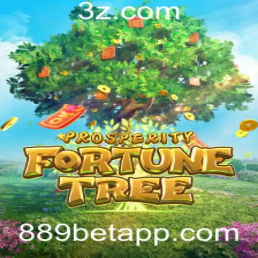 Explorando o Jogo ProsperityFortuneTree no Mundo de 889bet