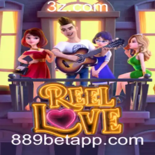 Explorando o Mundo de ReelLove: Um Jogo Vibrante no Universo 889bet