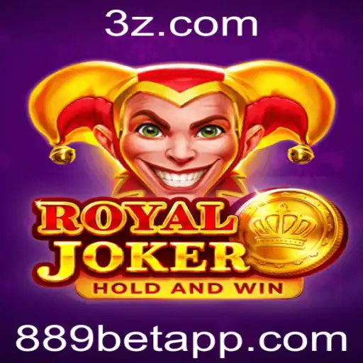 Descubra o Mundo Empolgante do Jogo RoyalJoker no 889bet