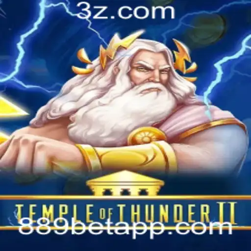 Temple of Thunder II: Uma Jornada Épica no Mundo dos Jogos de Cassino Online